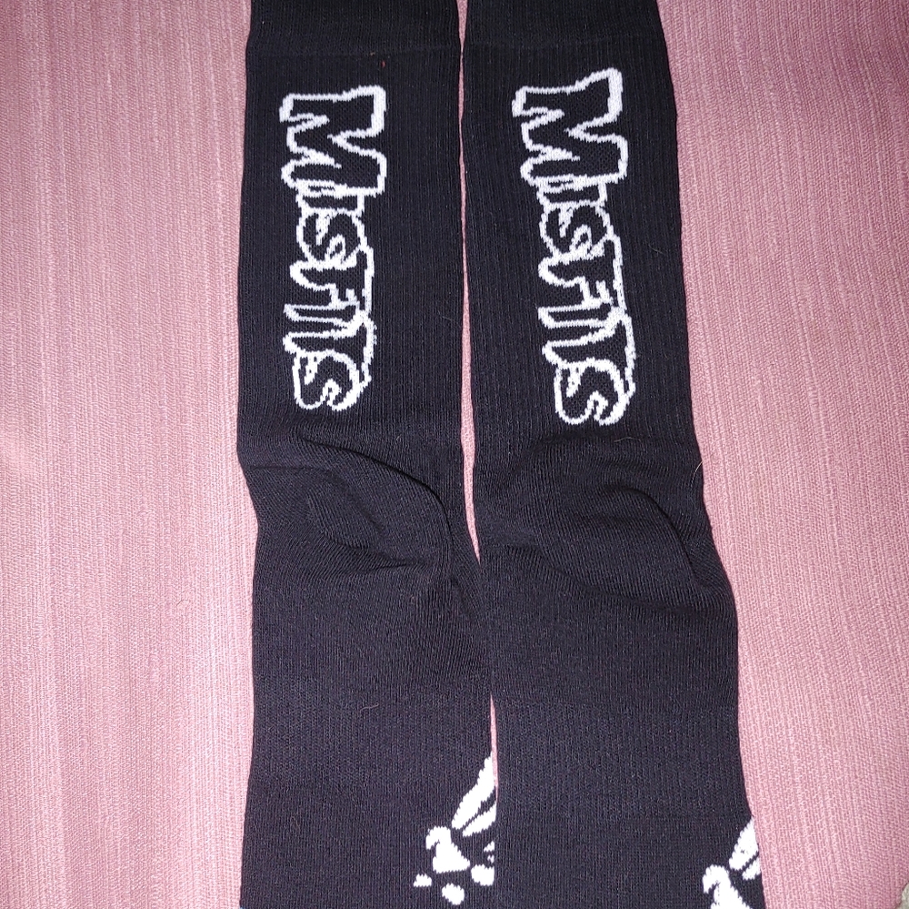 Misfits socks - Picture 4 of 9